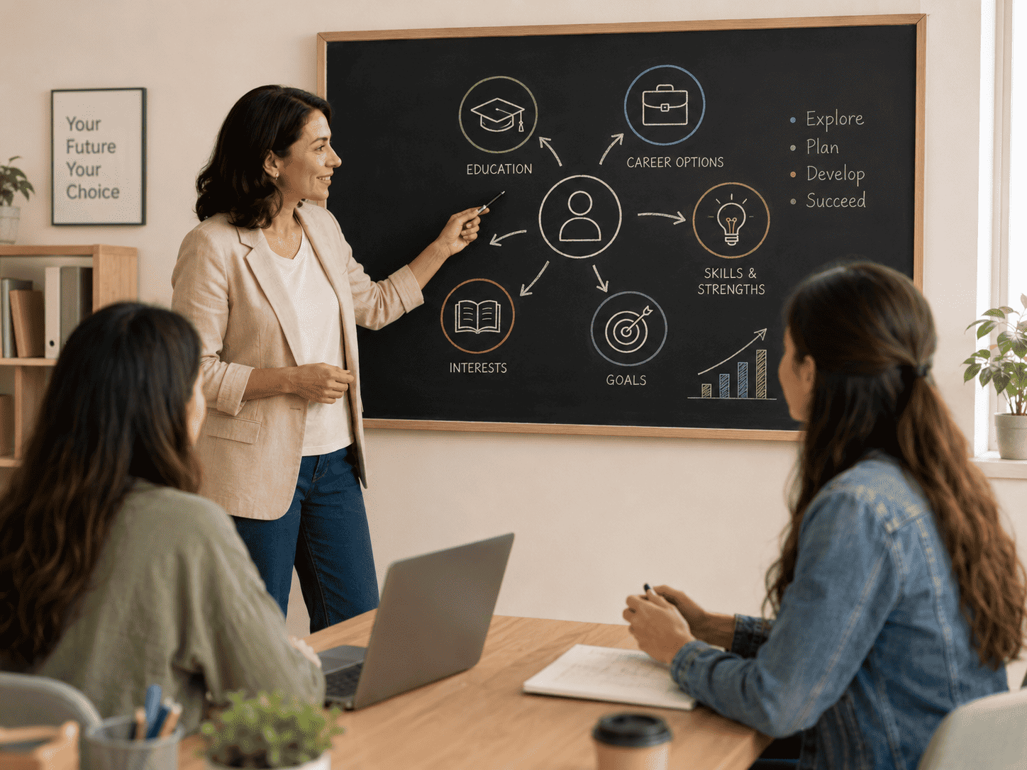 Career Counselling